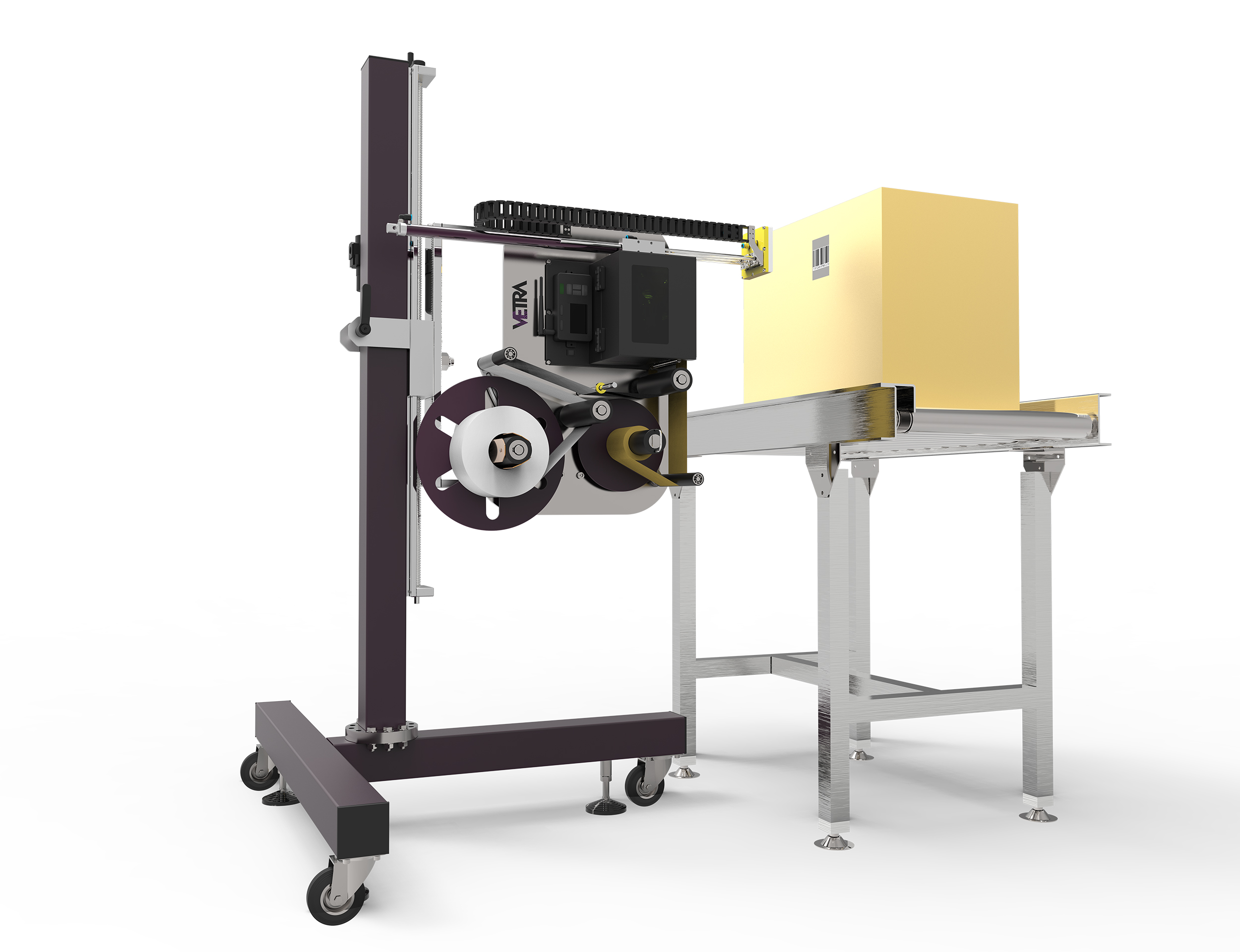 Otomasyon Ve Aplikatör Sistemleri